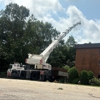Martel Crane Service & Tree Removal gallery