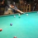 The University Billiards Club - CLOSED
