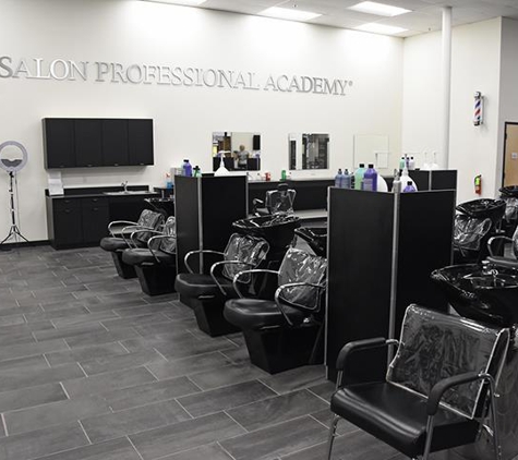 The Salon Professional Academy Cedar Falls - Cedar Falls, IA