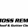 NW Moss Removal gallery