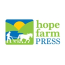 Hope Farm Press - Book Stores