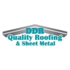 DDR Quality Roofing & Sheet Metal gallery