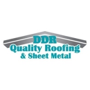 DDR Quality Roofing & Sheet Metal - Metal-Wholesale & Manufacturers