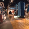 Topshop Topman gallery