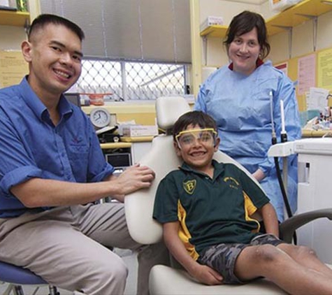 Royal Flying Doctor Service - Victoria - Richmond, VIC