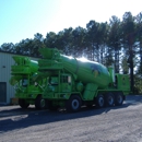 Palmetto Ready Mix Inc - Ready Mixed Concrete