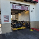 Jiffy Lube Oil Change