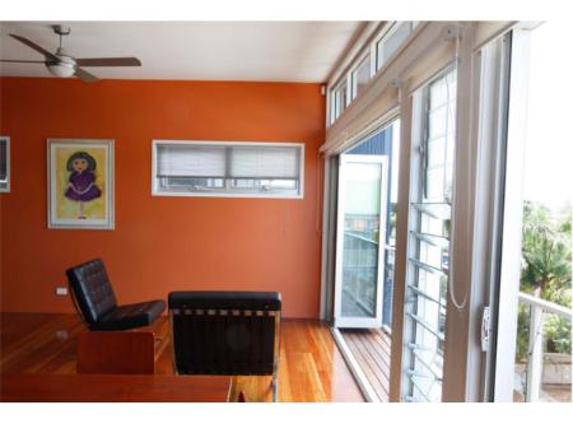 John Blackley Architect Pty Ltd - Sandgate, QLD