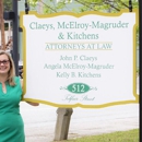 Claeys McElroy-Magruder & Kitchens - Financial Services