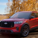 Keer Ford - Automobile Parts & Supplies