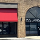 Foot And Ankle Specialists of Central Ohio - Physicians & Surgeons, Podiatrists