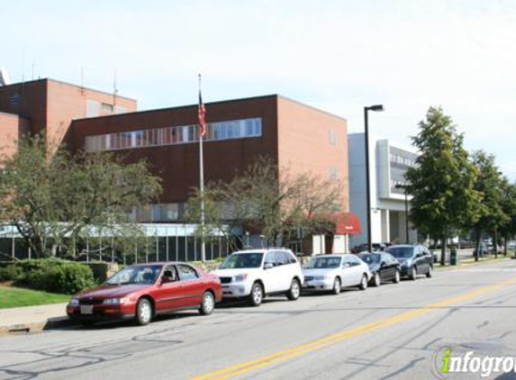 Norwood Women's Imaging Center - Norwood, MA