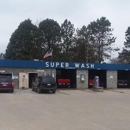 Super Wash - Car Wash