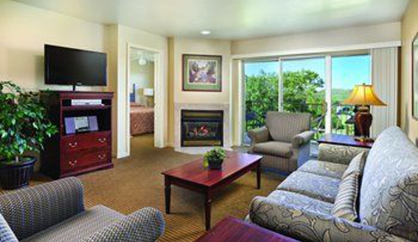 WorldMark Branson - Branson, MO