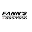 Fann's Air Conditioning & Heating Co - Air Conditioning Contractors & Systems