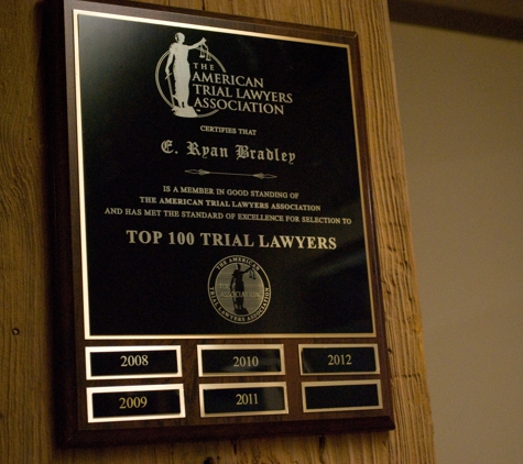 The Bradley Law Firm - Saint Louis, MO