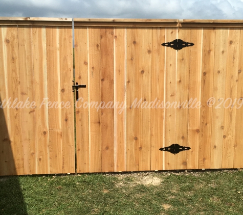 Northlake Fence Company Inc - Madisonville, LA