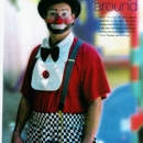 Bonkers The Clown - Clowns