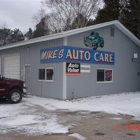 Mike's Auto Care, LLC