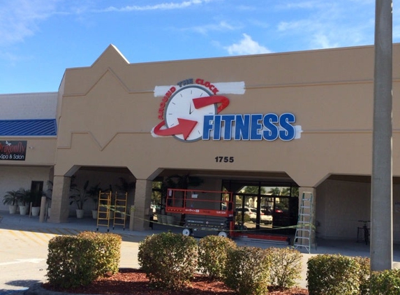 Around the Clock Fitness - Fort Myers, FL