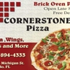Cornerstone Pizza gallery