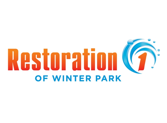 Restoration 1 of Winter Park