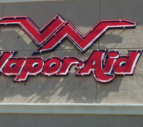 Vapor-Aid - Spanish Fork, UT