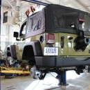 Leith Chrysler Jeep - Automobile Parts & Supplies