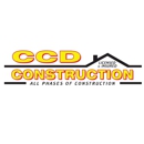 Ccd Construction Corp - General Contractors