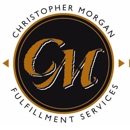 Christopher Morgan Fulfillment Services - Transportation Services