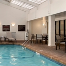 Hampton Inn Boston-Logan Airport - Hotels