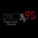 Phở95 Asian Fusion and Vietnamese - Japanese Restaurants
