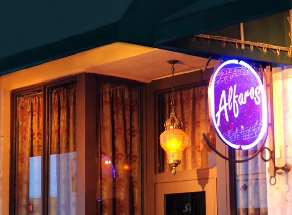 Alfaro's Night Club and Lounge - Miami, FL