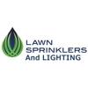 Lawn Sprinklers & Lighting gallery