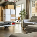 Cincinnati Cross Country Movers - Movers