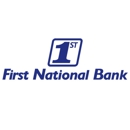 First National Bank