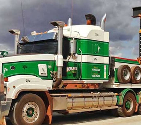 Doolan's Heavy Haulage Pty Ltd - Maddington, WA