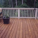 DeckTech.com - Pressure Washing Equipment & Services