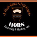 Horn Plumbing & Heating Inc - Heating, Ventilating & Air Conditioning Engineers
