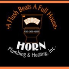 Horn Plumbing & Heating Inc