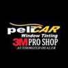 Pelicar Professional Window Tinting gallery