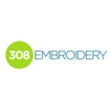 308 Embroidery gallery
