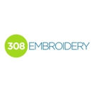 308 Embroidery - Embroidery