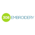 308 Embroidery