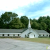 Londonderry Baptist Church gallery