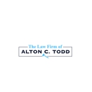 The Law Firm of Alton C. Todd Personal Injury Lawyers - Medical Law Attorneys
