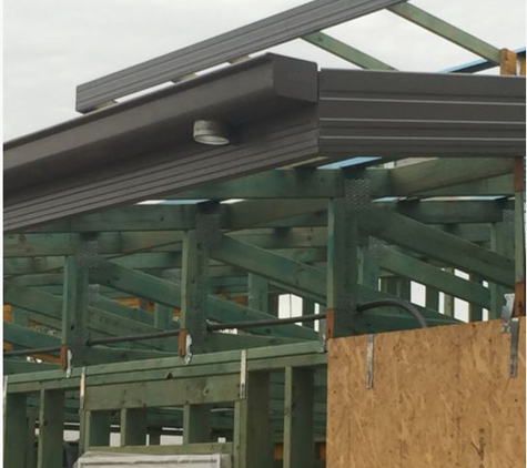 KW Roofing - Albury, NSW