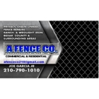 A Fence Co.