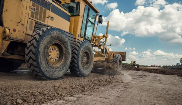 Modra Earthmoving - Cummins, SA