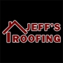 Jeff's Roofing